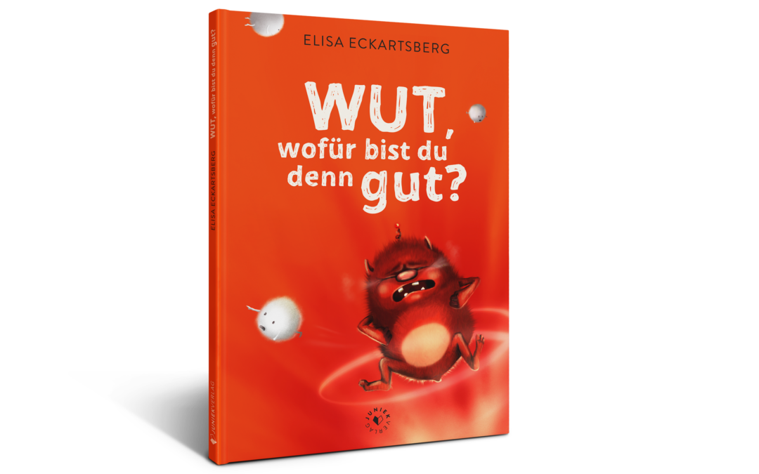 Wut, wofür bist du denn gut?