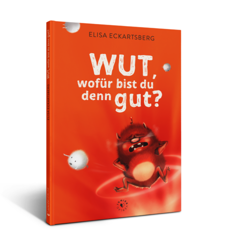 Wut, wofür bist du denn gut?