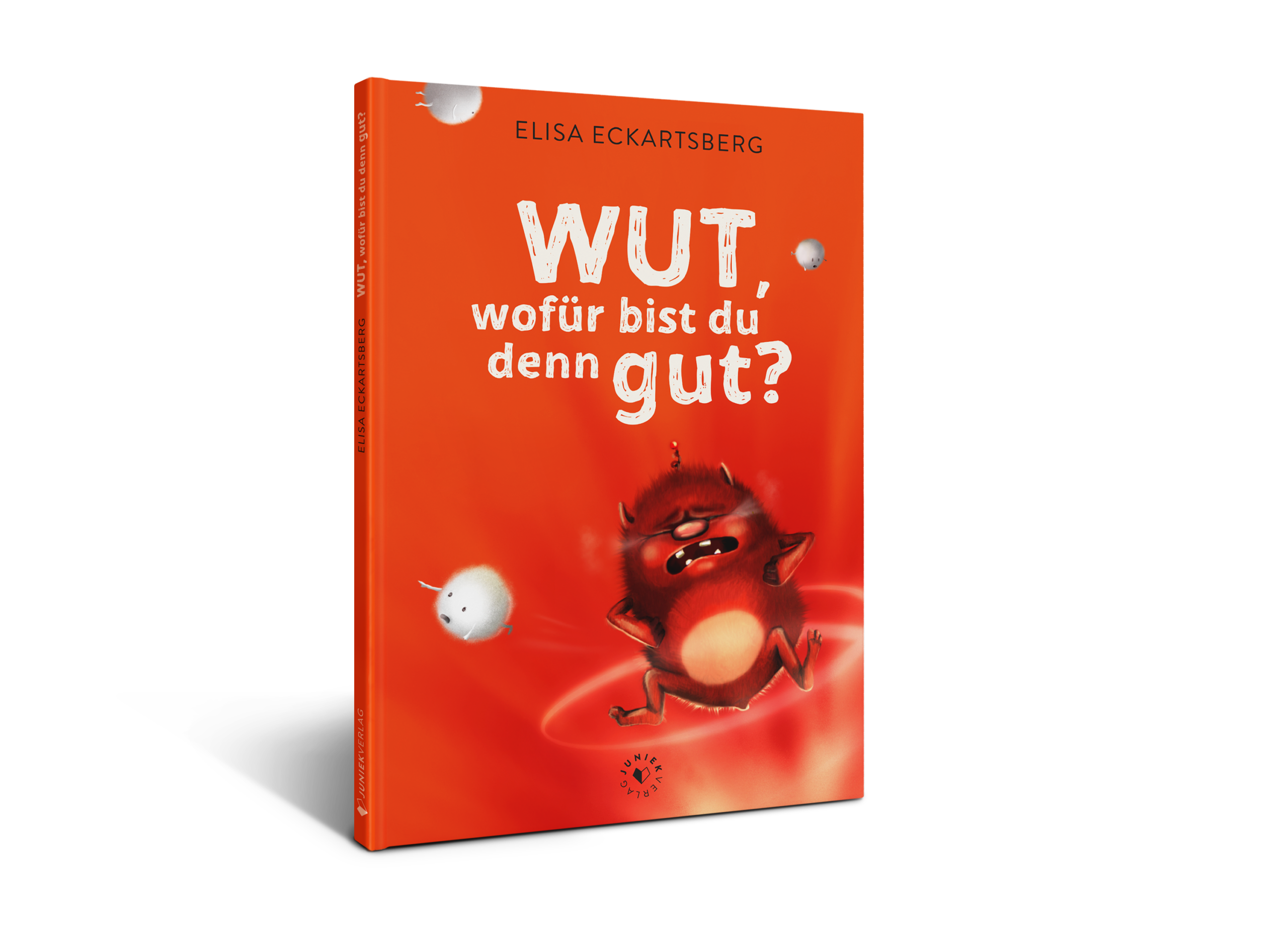 Wut, wofür bist du denn gut?